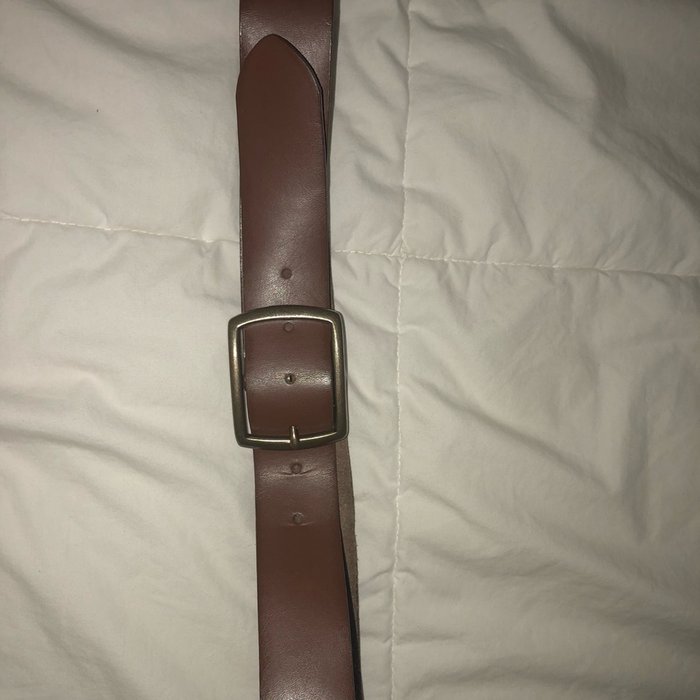 OLD NAVY BELT ⭐️